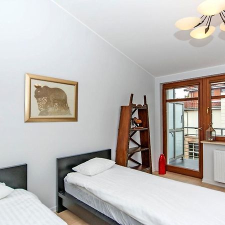 Mumbai - Neptun Park By Oneapartments Gdansk Dış mekan fotoğraf